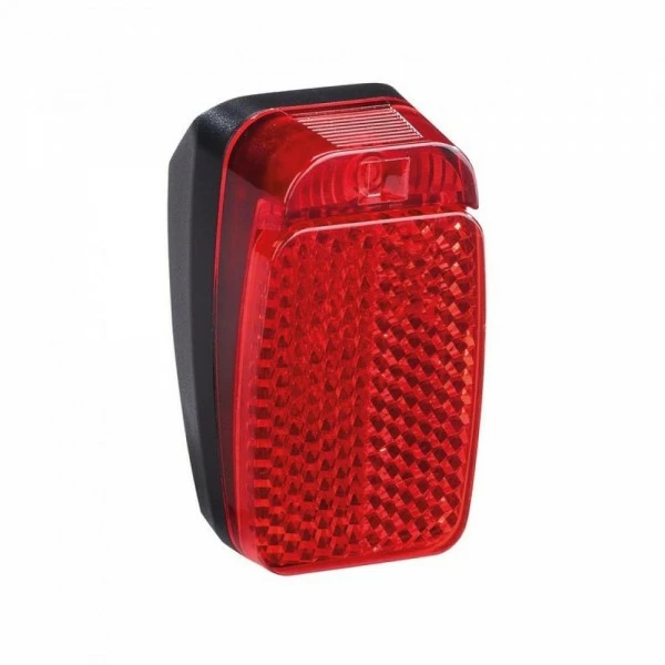 Büchel LED-Rücklicht Z-Fire Mini F. Schutzblech E-Version 6-48V StVZO 3 Büchel LED-Rücklicht Z-Fire Mini F. Schutzblech E-Version 6-48V StVZO