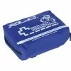 XLC Erste-Hilfe-Verbandtasche FA-A02 150x50x100m DIN13167 Inkl. Notfallmaske