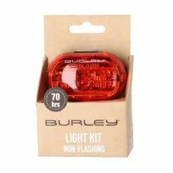 Rücklicht EU Burley StVZO