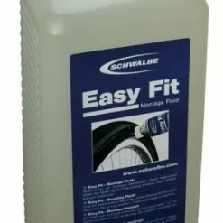 Schwalbe Montagefluid Easy Fit 1000ml, Nachfüllflasche
