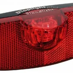 Busch-mueller Busch&Müller B&M Rücklicht D-Toplight Plus 50/80mm Stvzo
