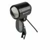 Messingschlager E-Bike-Scheinwerfer Elite 100, LED, Schwarz, Stvzo -Tunap Verkäufe ID 147116 orig 600x600