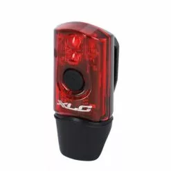 XLC Rückleuchte CL-R24 Mit StVZO