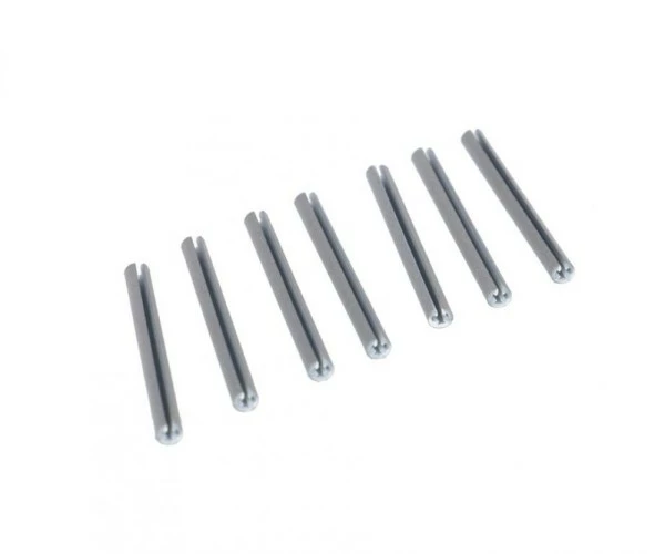 XLC Reflex Speichenclips StVZO, 36 Stück Im Verkaufskarton STVZO 3 XLC Reflex Speichenclips StVZO, 36 Stück Im Verkaufskarton STVZO