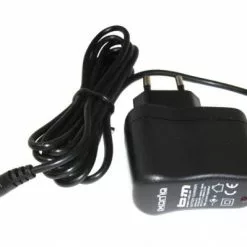 Busch-mueller Busch&Müller B&M Bumm Ladegerät 447L Für Ixon IQ