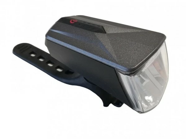 Büchel Front Scheinwerfer Vail 100 LED Akku StVZO 3 Büchel Front Scheinwerfer Vail 100 LED Akku StVZO