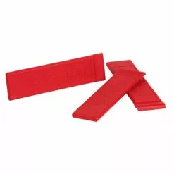 1 X Reifenheber Zefal 3er Set Rot Tire Lever Set 3 Reifen Heber