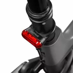 Lupine C14 SP Sattelstützen-Version Rücklicht E-Bike Diverse Durchmesser