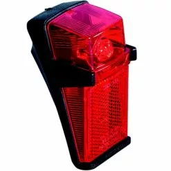 Busch-mueller Busch&Müller B&M Dynamo Rücklicht STVZO