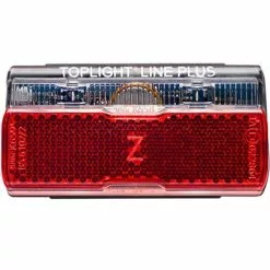 Busch-mueller Busch&Müller B&M LED-Gepäckträgerrückleuchte Toplight Line Plus 50mm STVZO