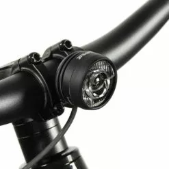 Lupine SL Nano E-Bike Scheinwerfer Ohne Fernlicht 31.8mm