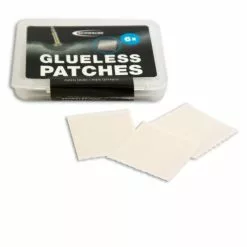 Schwalbe Glueless Patches, 6 Selbstkleb. Schlauchflicken
