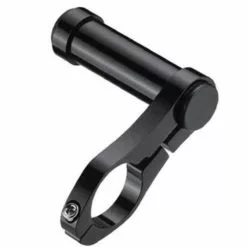 Point Lampen- Und Tachohalter Für Lenker