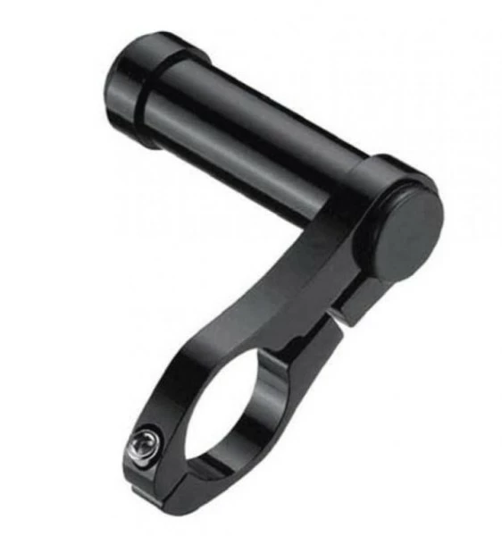 Point Lampen- Und Tachohalter Für Lenker 3 Point Lampen- Und Tachohalter Für Lenker