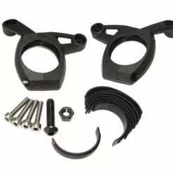 Busch-mueller Busch&Müller B&M Bumm Scheinwerferhalter Lenkerhalter Shimano Display