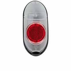 Axa Rücklicht GO Steady LED Für Schutzblechmontage StVZO