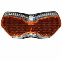 Busch-mueller Busch&Müller B&M Toplight View DC, Stvzo