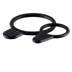 Sigma O-Ringe Für Nugget II Art.-Nr.00468 Gummiringe Schwarz