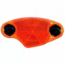 Busch-mueller Busch&Müller B&M Speichenstrahler 309, B+M, Kunststoff-Clip, Busch + Müller Stvzo