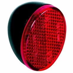 Busch-mueller Busch&Müller B&M Bumm Rückstrahler Schutzblech Oval