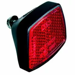 Busch-mueller Busch&Müller B&M Bumm Rückstrahler Schutzblech Rechteckig