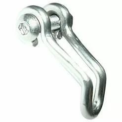 Busch-mueller Busch&Müller B&M Bumm Lampenhalter Kurz Silber Edelstahl