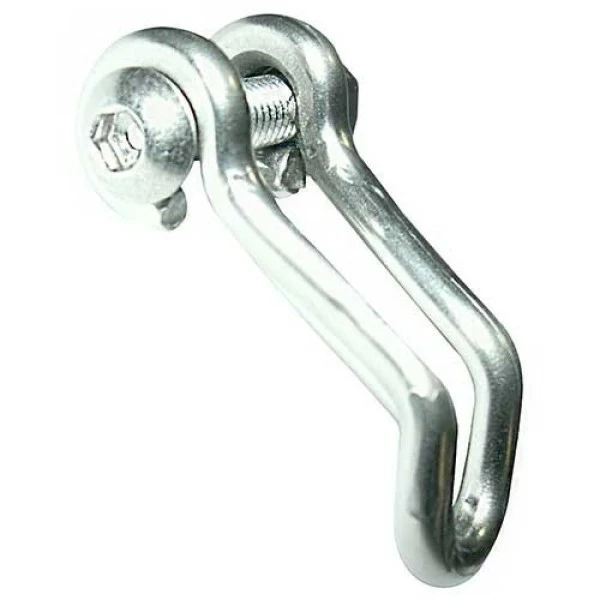 Busch-mueller Busch&Müller B&M Bumm Lampenhalter Kurz Silber Edelstahl 3 Busch-mueller Busch&Müller B&M Bumm Lampenhalter Kurz Silber Edelstahl