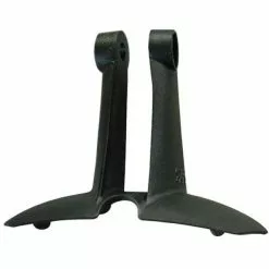 Busch-mueller Busch&Müller B&M Lampenhalter Lang Schwarz Für Suntour NCX, CR9