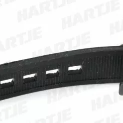 Axa Ersatzhalterung Für Frontleuchte Für Greenline Und Compactline Schwarz