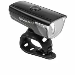 USB-Akkulampe Rays 150, Smart, Schwarz, Messingschlager, Stvzo