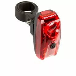 Smart TRAIL LED Rückleuchte Stvzo