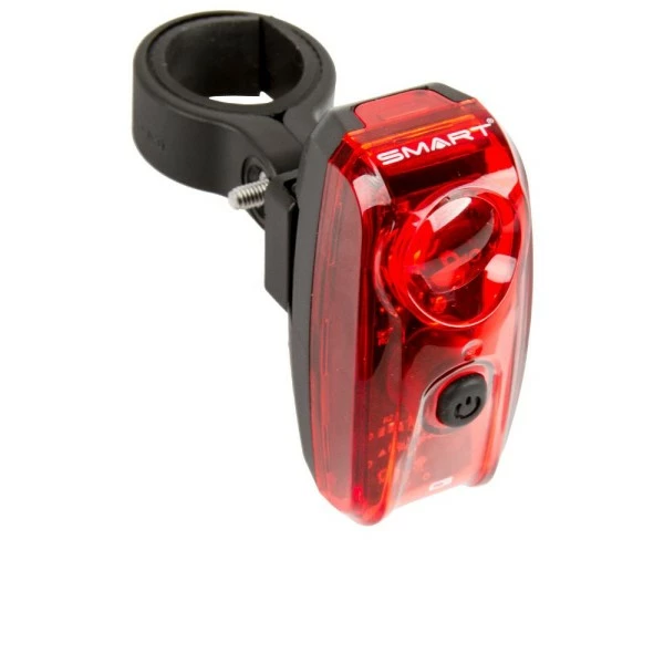 Smart TRAIL LED Rückleuchte Stvzo 3 Smart TRAIL LED Rückleuchte Stvzo