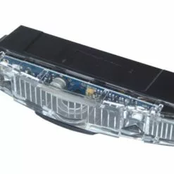 Busch-mueller Busch&Müller B&M Bumm Dynamo Rücklicht Für Racktime Lichtleiste Klar