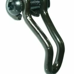 Busch-mueller Busch&Müller B&M Bumm Scheinwerfer Halter Schwarz 25/18mm