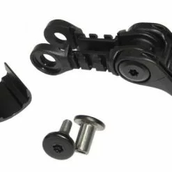 Busch-mueller Busch&Müller B&M Bumm Scheinwerfer Halter IQ-X Schwarz