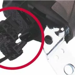 Überspannungsschutzadapter Für Alle BASTA Und AXA Dynamos