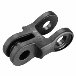 Busch-mueller Busch&Müller B&M Bumm Lampenhalter Adapter Schwarz