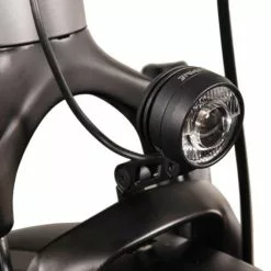 Lupine SL Nano Classic Scheinwerfer Mit Fernlicht Für Gabelkrone