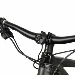 Lupine SL Nano E-Bike Scheinwerfer 31.8mm Mit Abblendlicht Und Fernlicht
