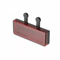 Litemove Z-Reflektor Mit Adapter Für Rücklicht TSRR
