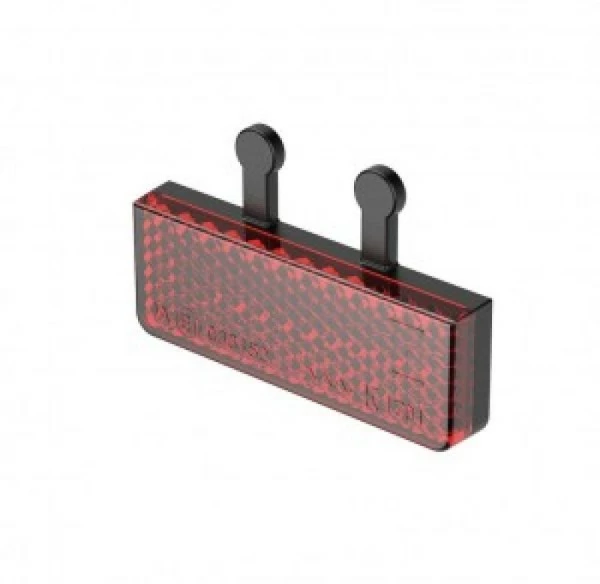 Litemove Z-Reflektor Mit Adapter Für Rücklicht TSRR 3 Litemove Z-Reflektor Mit Adapter Für Rücklicht TSRR