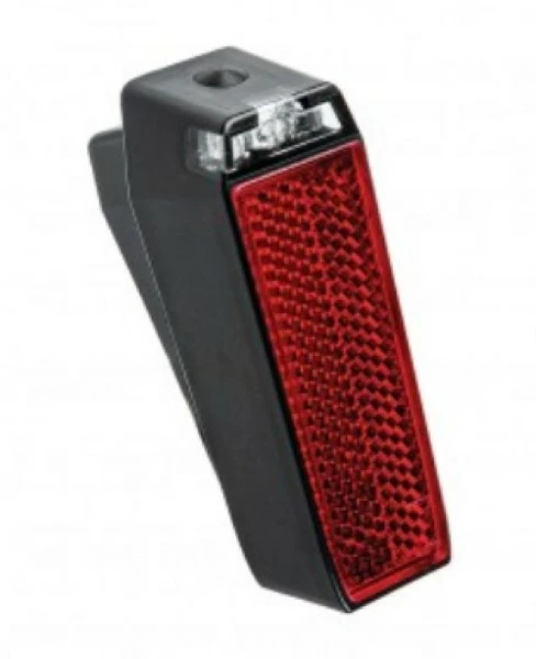 Axa Batterie-Rücklicht Nyx Für Schutzblech 3 Axa Batterie-Rücklicht Nyx Für Schutzblech