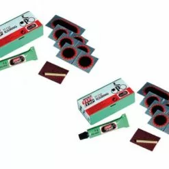 REMA TIP TOP 2 X Tip-Top Reparaturset TT02