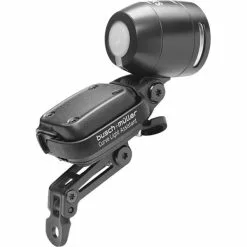 Busch-mueller Busch&Müller B&M Bumm Kurvenlichtassistent LEVAL Elektronische Neigungsregulierung