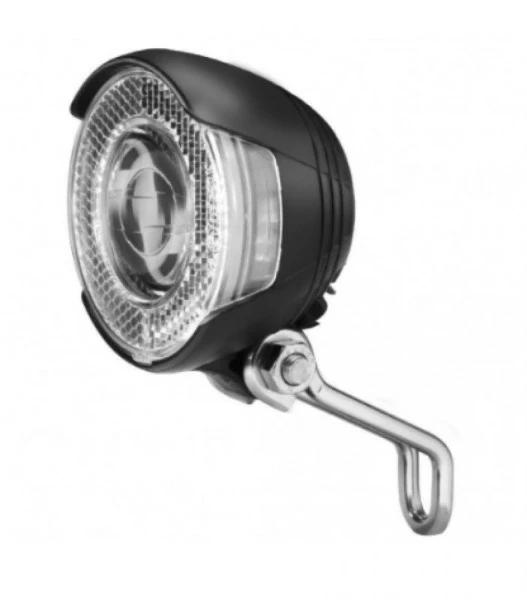 Busch-mueller Busch&Müller B&M Dynamo-Scheinwerfer Lyt-BN Plus, LED Stvzo 3 Busch-mueller Busch&Müller B&M Dynamo-Scheinwerfer Lyt-BN Plus, LED Stvzo