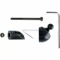 Busch-mueller Busch&Müller B&M Bumm Adapter Für Cycle Star 901 Und 903 Spiegel