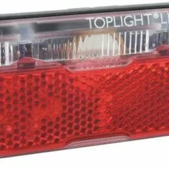 Busch-mueller Busch&Müller B&M Bumm Rücklicht Toplight Line Plus 50 Mm LED Standlicht StVZO