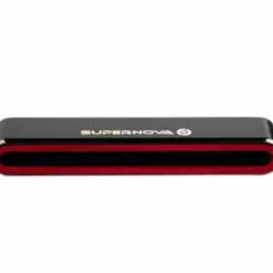 M99 TL2, E-45, Supernova, Schwarz, Gepäckträgermontage Stvzo