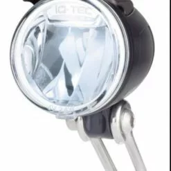 Busch-mueller Busch&Müller B&M Bumm Scheinwerfer Lumotec IQ Cyo Premium LED E Bike StVZO