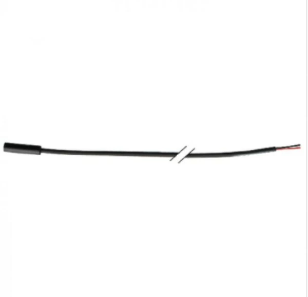 Power Connector Kabel, Mit Offenen Litzen, 1300mm, Supernova 3 Power Connector Kabel, Mit Offenen Litzen, 1300mm, Supernova